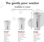 Dexas MudBuster Portable Paw Cleaner - Image 3