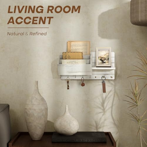 Rebee Vision Key Holder Wall Mount - Image 5