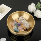 7.4 Inch Key Bowl for Entryway Table - Image 4
