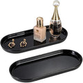 SheeChung Acrylic Vanity Tray, Bathroom Makeup Organizer Countertop by SheeChung