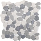 Pebble Tile, 5 Sheets by Soulscrafts