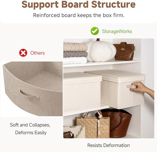 StorageWorks Fabric Storage Bins - Image 5
