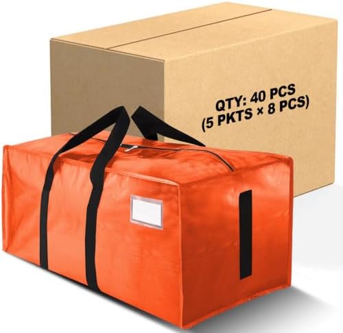 HOMESURE Supports 200lbs Heavy Duty Moving Bags by testVendor01-gamma