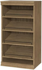 ClosetMaid Modular Storage Stackable Shoe Shelf Unit by Unknown