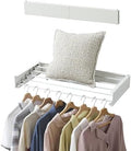 RFOUO Wall Mounted Clothes Drying Rack by RFOUO