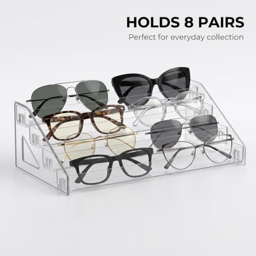 Sunglasses Organizer - Image 4