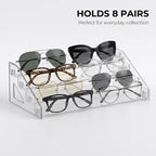 Sunglasses Organizer - Image 4