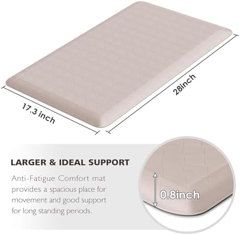 HappyTrends Kitchen Floor Mat - Image 2