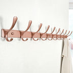 SKOLOO Coat Rack Wall Mounted - Image 3