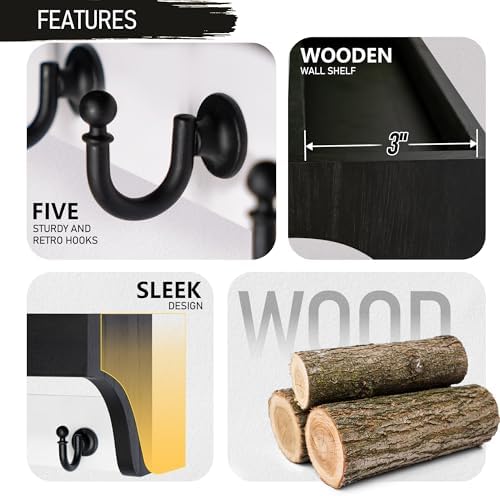 Rebee Vision Key Holder Wall Mount - Image 6