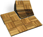 Deck Tiles by Megsu