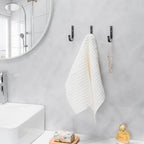 22LB Wall Hooks for Hanging Towel/Coat - Image 7