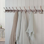 Dseap Coat Rack Wall Mount - Image 5