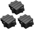 Interlocking Deck Tiles Outdoor Waterproof, Composite Patio Flooring by SHPAIDIRECT