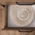 SHINEOFI Wooden Jewelry Dish Tray - Image 6