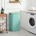 Lifewit 105L Large Laundry Basket - Image 2