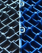 Swisstrax Ribtrax PRO Interlocking Garage Floor Tiles, 15.75 x 15.75-Inch - Image 3
