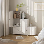 6Cube Storage Organizer Modular Stackable - Image 6