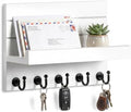 HONJIN Key Holder Wall Mount by HONJIN