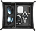 SITHON Valet Tray Desktop Storage Organizer by SITHON