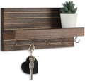 Lwenki Decorative Key Holder for Wall by Lwenki
