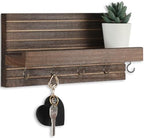 Lwenki Decorative Key Holder for Wall by Lwenki