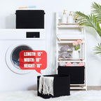 MINTWOOD Design 3-Pack Storage Baskets - Image 6