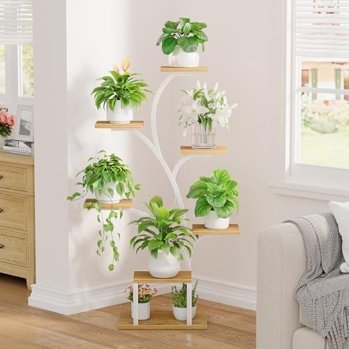 BACEKOLL Plant Stand Indoor - Image 4