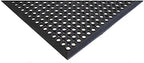 Calloway Mills 102703248 True Step Open Circle Rubber Doormat 32 x 48 - Image 4