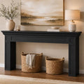 Loomie 63" Long Console Tables for Entryway by LOOMIEDirect