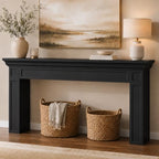 Loomie 63" Long Console Tables for Entryway by LOOMIEDirect