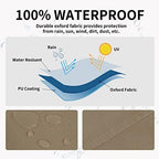 Easy-Going Patio Heater Cover - Image 3