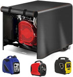 Inverter Generator Rain Cover Waterproof by Rimwig