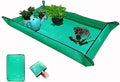 BIUWING Extra Large Plant Repotting Mat, Thickened Waterproof by BIUWING
