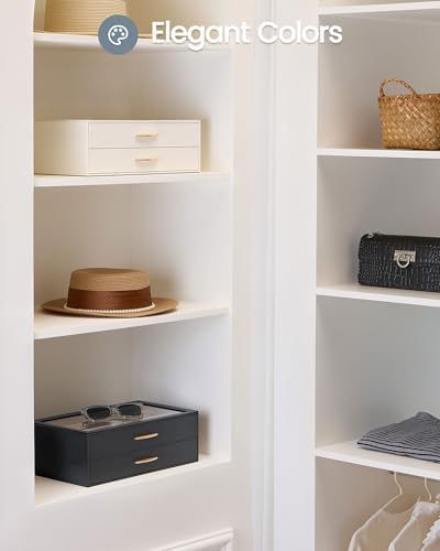 Lolalet Enlarged Sunglasses Organizer - Image 5