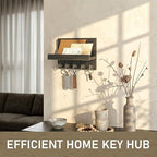 Rebee Vision Key Holder Wall Mount - Image 3