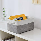 TheWarmHome Storage Bins for Shelves - Image 6