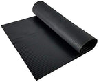 RESILIA Black Plastic Floor Runner by Resilia