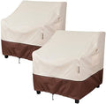 Patio Furniture Covers by Bestalent
