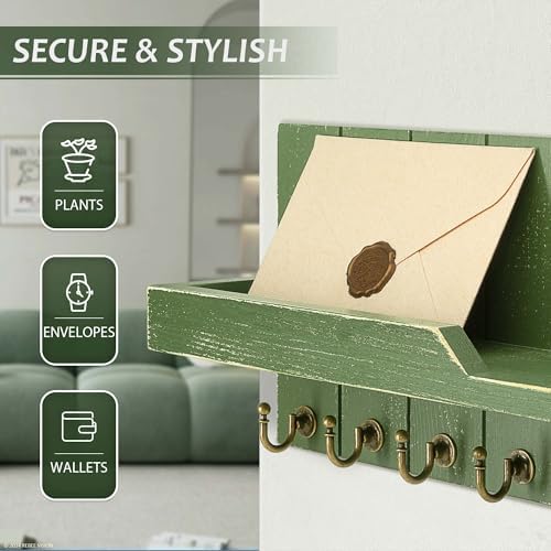 Rebee Vision Key Holder Wall Mount - Image 5
