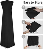 Easy-Going Pyramid Torch Patio Heater Cover - Image 5