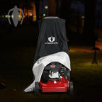 Push Lawn Mower Cover, Waterproof Lawnmower Covers - Image 6