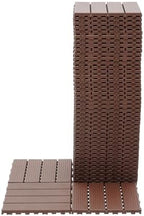 Plastic Interlocking Deck Tiles - Image 5