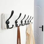 Dseap Coat Rack Wall Mounted - Image 5