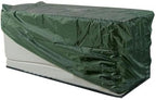 210D Outdoor Storage BOXs Cover Waterproof Patio Deck BOXs Dust PROTECTORs - Image 5