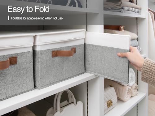 StorageWorks Fabric Storage Bins - Image 4