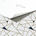 Vinyl Peel & Stick Vinyl Floor Tiles, 12 x 12 in - Image 5