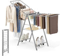APEXCHASER Ultra Thin Drying Rack by APEXCHASER