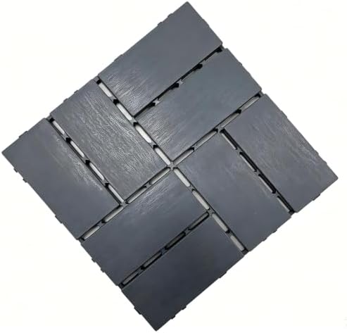 44 Pack Interlocking Deck Tiles - Image 6