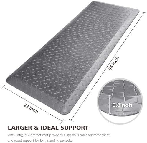 HappyTrends Kitchen Floor Mat - Image 2